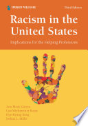 Racism in the United States  Third Edition