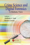 Crime Science and Digital Forensics