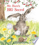 Mr  Hare s Big Secret