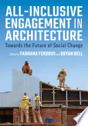 All Inclusive Engagement in Architecture Book