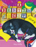 A Bedtime Cat Story PDF Book By Mary Wilks