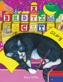 A Bedtime Cat Story Pdf/ePub eBook