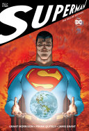 All Star Superman  The Deluxe Edition Book