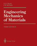 Engineering Mechanics of Materials