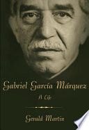 Gabriel Garc  a M  rquez