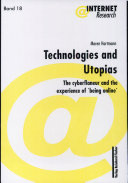Technologies and Utopias