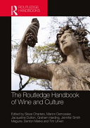 The Routledge Handbook of Wine and Culture