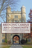 Bridging Campus and Community