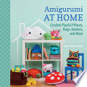 Amigurumi at Home