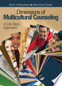 Dimensions of Multicultural Counseling Book