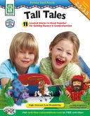 Tall Tales, Grades 2 - 5