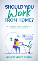 Should You Work from Home? [Pdf/ePub] eBook