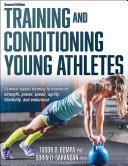 Training and Conditioning Young Athletes