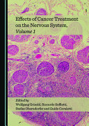 Effects of Cancer Treatment on the Nervous System  Volume 1