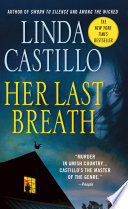 Her Last Breath Book