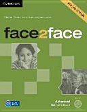 Face2face (2nd Edition). Teacher's Book with DVD