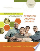 Reaching Out to Latino Families of English Language Learners