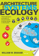 Architecture and Systems Ecology Book