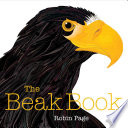 The Beak Book Book