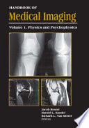 Handbook of Medical Imaging Book