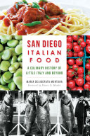 San Diego Italian Food