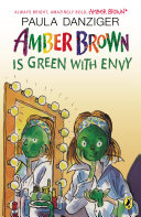 Amber Brown is Green With Envy Pdf/ePub eBook