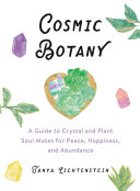 Cosmic Botany Pdf/ePub eBook