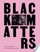 Black Matters Book