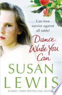 Dance While You Can Book