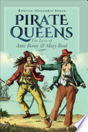 Pirate Queens