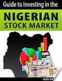 Guide to Investing in the Nigerian Stock Market
