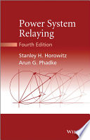 Power System Relaying Book