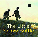 The Little Yellow Bottle Book