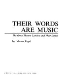 Their Words are Music