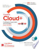 CompTIA Cloud  Certification Study Guide  Second Edition  Exam CV0 002 