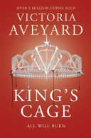 King S Cage