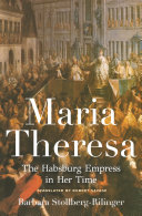 Read Pdf Maria Theresa