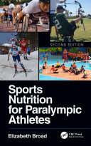 Read Pdf Sports Nutrition for Paralympic Athletes, Second Edition