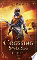 Crossing Swords PDF Book By AC Donaubauer