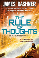 The Rule of Thoughts (The Mortality Doctrine, Book Two) [Pdf/ePub] eBook