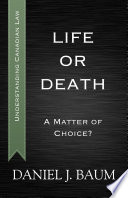 Life or Death Book