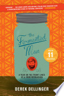 The Fermented Man Book