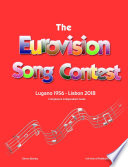 The Complete   Independent Guide to the Eurovision Song Contest 2018