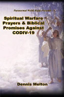 Spiritual Warfare Prayers   Biblical Promises Against CODIV 19
