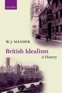 British Idealism: A History
