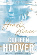Heart Bones, Large Print Edition image