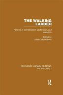 The Walking Larder