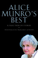 Alice Munro's Best PDF Book By Alice Munro