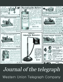 Journal of the Telegraph Pdf/ePub eBook
