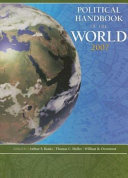 Political Handbook of the World 2007